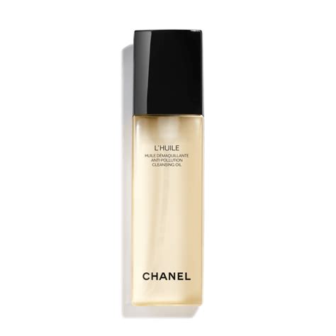 chanel anti pollution cleansing oil|best chanel face wash.